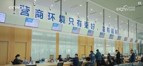 數(shù)字服務(wù)三連擊 便民暖心、助企惠企，共筑經(jīng)濟(jì)發(fā)展新引擎